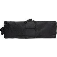 Stagg K10-128 Standard Black Nylon Keyboard Bag