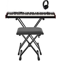 Viscount Legend ONE 73 Stage Keyboard Package