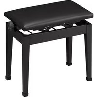 Casio CB30 Piano Bench Black