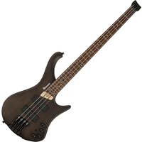 Ibanez EHB600 Walnut Flat