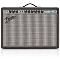 Fender 68 Custom Deluxe Reverb - Ex Demo