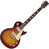 Gibson Les Paul Standard 60s Figured Top Iced Tea #212850154