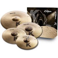 Zildjian K Sweet Cymbal Pack