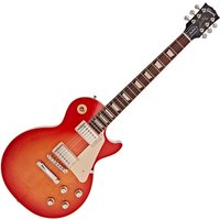 Gibson Les Paul Standard 60s Tomato Soup Burst #231240306