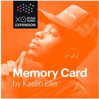 XLN Audio XOpak: Memory Card