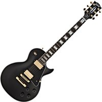 Gibson Custom Les Paul Custom Ebony #C5501118