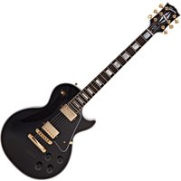 Gibson Custom Les Paul Custom Ebony #404035