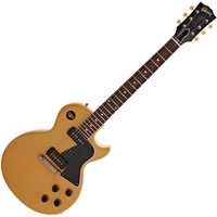 Gibson Custom 1957 Les Paul Special Single Cut Reissue Ultra Light Aged TV Yellow #742613