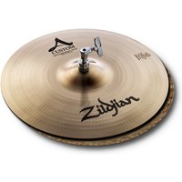 Zildjian A Custom 14 Mastersound Hi-Hat Becken