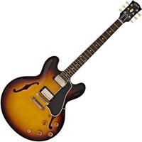 Gibson Custom 1959 ES-335 Reissue VOS Vintage Burst #A950129