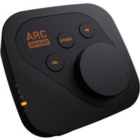 IK Multimedia ARC On-Ear Standalone Headphone Calibration Device and Amplifier