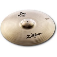 Zildjian A Custom 18 Crash Cymbal Brilliant Finish