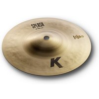 Zildjian K 8 Splash Cymbal