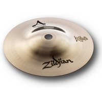 Zildjian A Custom 8 Splash Cymbal Brilliant Finish