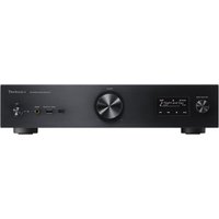 Technics Grand Class SU-GX70 Network Audio Amplifier Black - Nearly New
