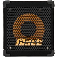 Markbass New York 121 Bass Speaker Cab 8 Ohms - Ex Demo