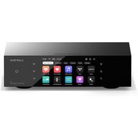EverSolo T8 Streaming Transport Black
