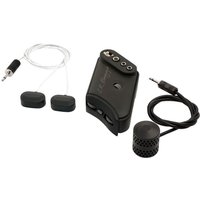 L.R Baggs HiFi Duet Hybrid Pickup and Microphone