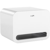 WiiM Sub Pro Subwoofer White
