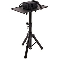 AVCOM HDP30 HD Projector with Tripod Stand