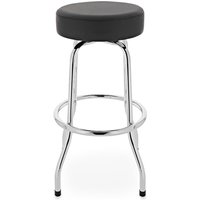 Musicians Barstool by Gear4music 30"