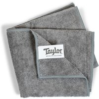 Taylor 1309 Premium Plush Microfiber Cloth 12x15in