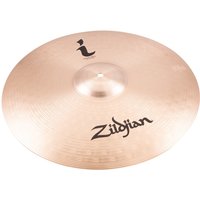 Zildjian I Family 18-Crash-Ride-Becken