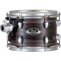 Pearl Export 10 x 7" Add-On Tom Pack With TH70s & ADP-20 Metallic Amethyst Twist
