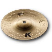Zildjian K Custom 8 Dark Splash Cymbal