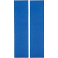 Imperative Acoustics StudioPANEL Acoustic Panel 1200 x 300 x 25mm Blue 2 Pack