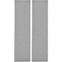 Imperative Acoustics StudioPANEL Acoustic Panel 1200 x 300 x 25mm Grey 2 Pack