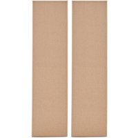 Imperative Acoustics StudioPANEL Acoustic Panel 1200 x 300 x 25mm Beige 2 Pack