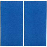Imperative Acoustics StudioPANEL Acoustic Panel 1200 x 600 x 25mm Blue 2 Pack
