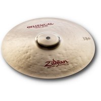 Zildjian FX 11" Orientalischer Abfall Splash