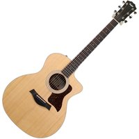Taylor 214ce-K Natural - Ex Demo