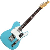 Fender Player II Telecaster RW Aquatone Blue - Ex Demo