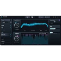 iZotope Ozone 12 Standard: Update from any previous version of Ozone Standard
