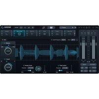 iZotope Ozone 12 Advanced: Update from any previous version of Ozone Advanced