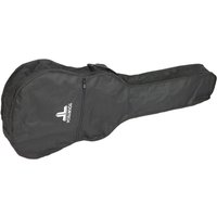 Tourtech Ttb-e1cg3 Economy Nylon 3/4 Classical Guitar Gig Bag