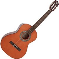 Tourtech 3/4 Classical Guitar Beginner Pack