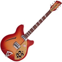 Rickenbacker 360 Autumnglo