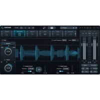 iZotope Ozone 12 Advanced: Upgrade from Ozone Elements or Elements Suite