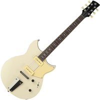 Yamaha Revstar Standard RSS02T Vintage White
