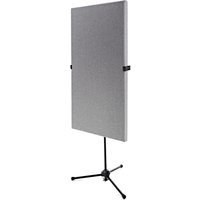 Imperative Acoustics PanelGRIP Kit Grey