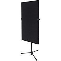 Imperative Acoustics PanelGRIP Kit Black
