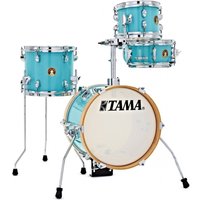 Tama Club-JAM 14" Flyer Shell Pack Candy Aqua Blue