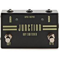 Hartwood Junction ABY Switcher Pedal