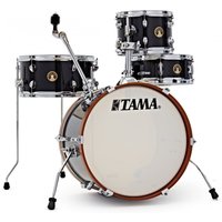 Tama Club-JAM Shell Pack w/ Cymbal Holder Charcoal Mist