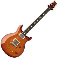 PRS S2 Mira 594 Gloss Dark Cherry Sunburst