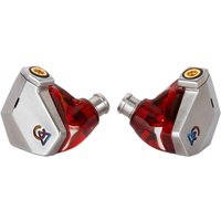 Campfire Audio Grand Luna Premium Planar Magnetic Hybrid In-Ear Monitor